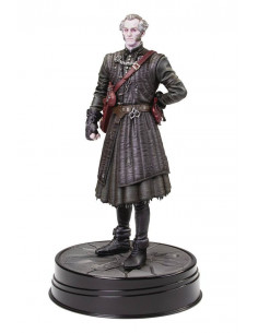 es::Witcher 3 Wild Hunt Estatua PVC Regis Vampire Deluxe 20 cm