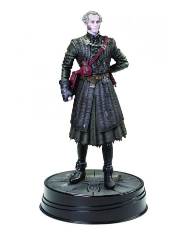 es::Witcher 3 Wild Hunt Estatua PVC Regis Vampire Deluxe 20 cm