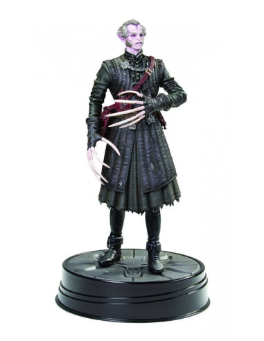 es::Witcher 3 Wild Hunt Estatua PVC Regis Vampire Deluxe 20 cm