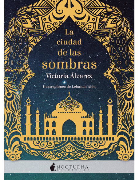 es::La Ciudad de las Sombras