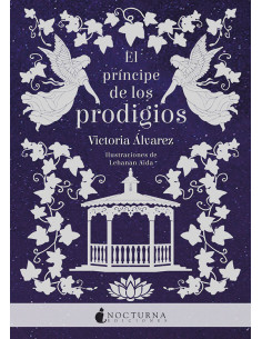 es::El Príncipe de los prodigios La Ciudad de las Sombras 2