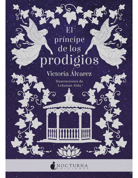 es::El Príncipe de los prodigios La Ciudad de las Sombras 2