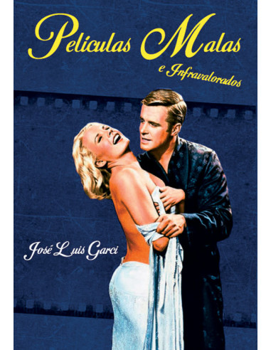 es::Películas malas