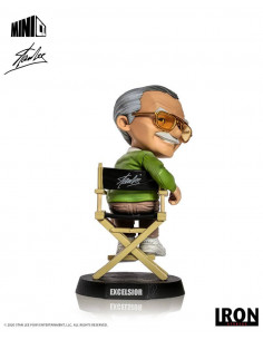 es::Stan Lee Minifigura Mini Co. PVC 14 cm 2