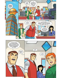 es::¡Scooby-Doo! y sus amigos vol. 03: Verdad, justicia y Scooby-Galletas 2