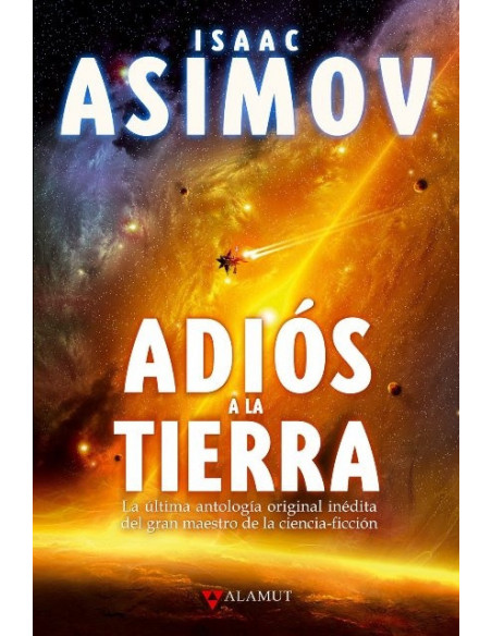 es::Adiós a la Tierra