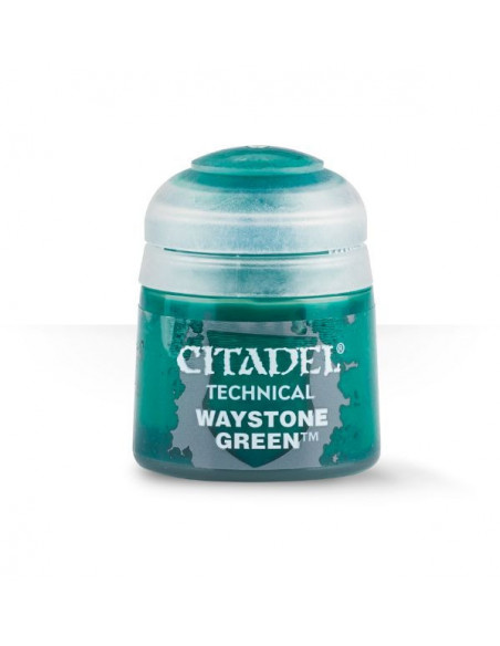 es::Pintura Citadel Technical: Waystone Green