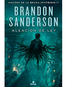 es::Nacidos de la bruma 4: Aleación de ley 