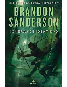 es::Nacidos de la bruma 5: Sombras de identidad