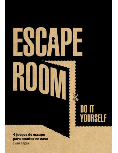 es::Escape Room. Do it yourself