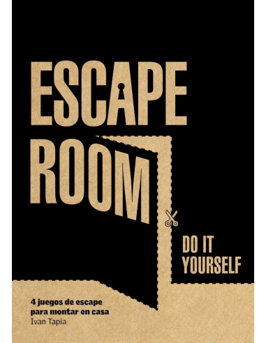 es::Escape Room. Do it yourself