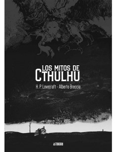 es::Los mitos de Cthulhu