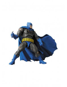 es::Batman: The Dark Knight Returns Figura MAF EX Batman 16 cm 2