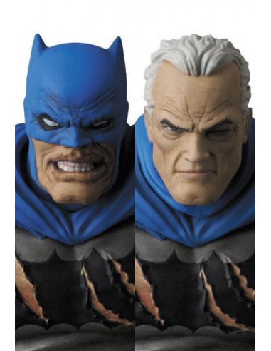 es::Batman: The Dark Knight Returns Figura MAF EX Batman 16 cm