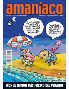 es::Amaníaco 05