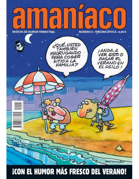 es::Amaníaco 05