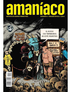 es::Amaníaco 06