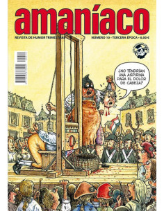 es::Amaníaco 10