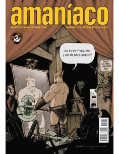 es::Amaníaco 12