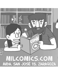 es::Amaníaco 23. Especial Crisis 2