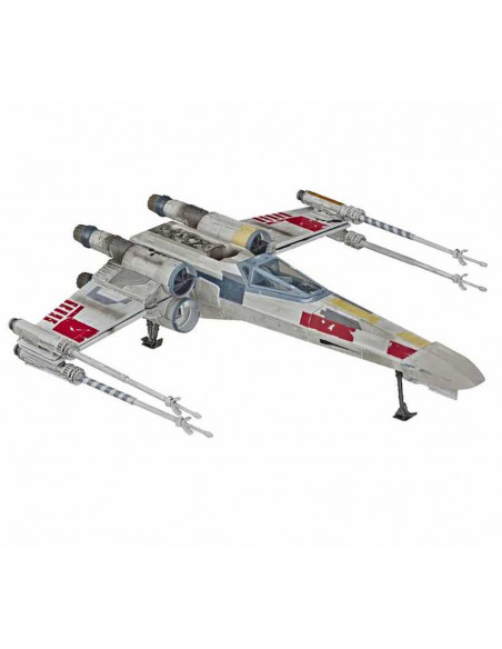 es::Star Wars Black Series Vehículo Vintage X-Wing Red 5