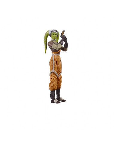 es::Star Wars Black Series Figura Hera Syndulla Rebels 15 cm