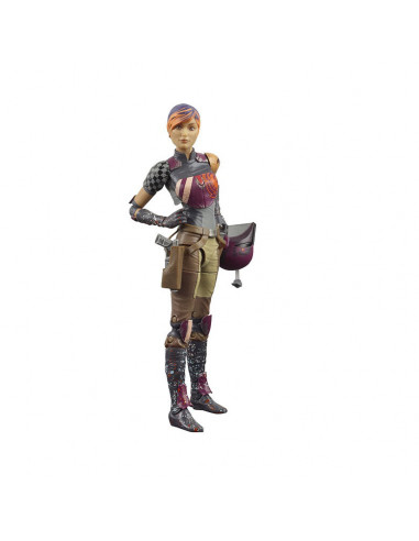 es::Star Wars Black Series Figura Sabine Ren Rebels 15 cm