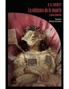 es::La máscara de la muerte y otras historias