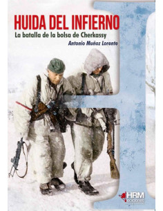 es::Huida del infierno