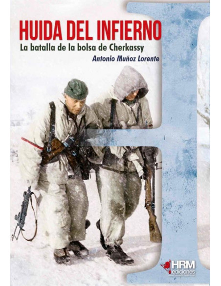 es::Huida del infierno