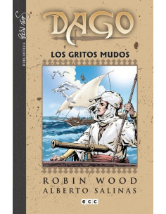 es::Dago 03: Los gritos mudos