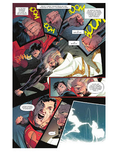 es::Liga de la Justicia 92/ 14 2