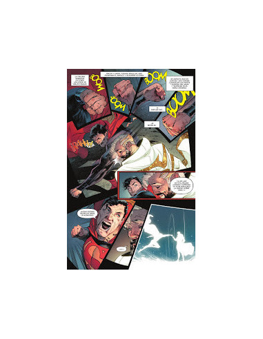 es::Liga de la Justicia 92/ 14