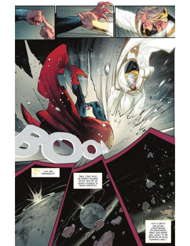 es::Liga de la Justicia 92/ 14