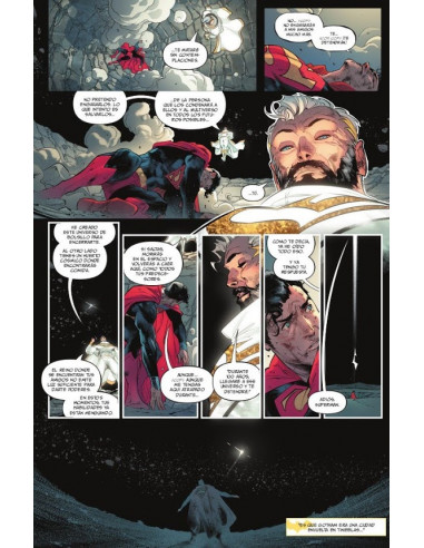 es::Liga de la Justicia 92/ 14