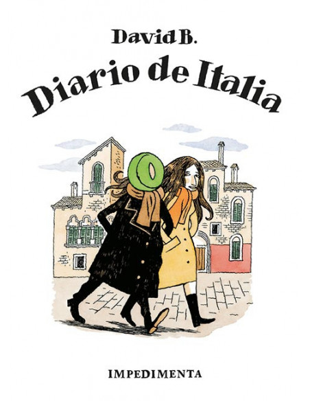 es::Diario de Italia