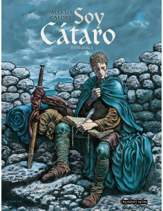 es::Soy Cátaro. Integral 01