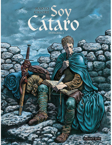 es::Soy Cátaro. Integral 01