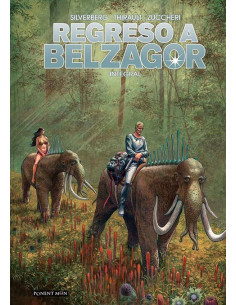 es::Regreso a Belzagor
