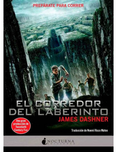 es::El corredor del laberinto