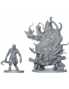 es::Cthulhu: Death May Die-Yog-Sothoth 2