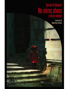 es::No mires ahora y otros relatos