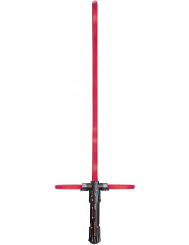 Star Wars Episodio VII Black Series replica 1/1 Sa-2