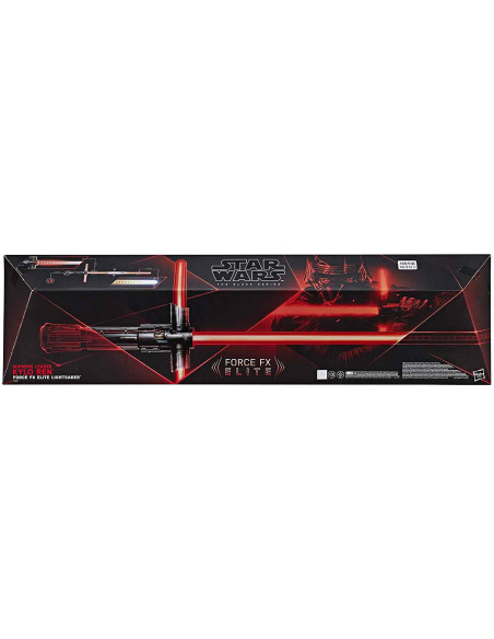 Star Wars Episodio VII Black Series replica 1/1 Sa-3