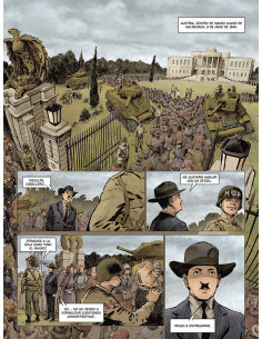 es::El hermano de Göring 2