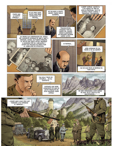 es::El hermano de Göring