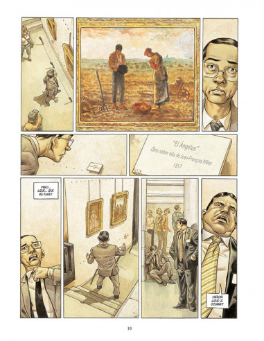 es::El Ángelus. Nueva edición ampliada