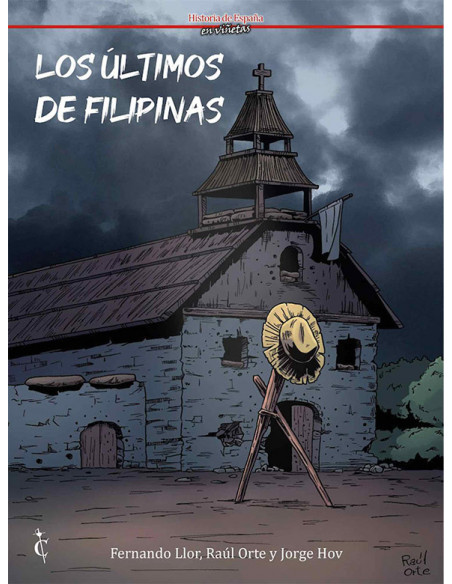 es::Los últimos de Filipinas