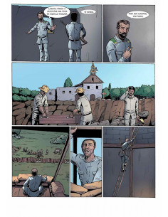 es::Los últimos de Filipinas 2