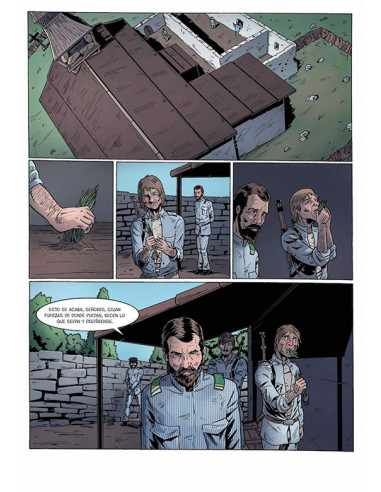 es::Los últimos de Filipinas